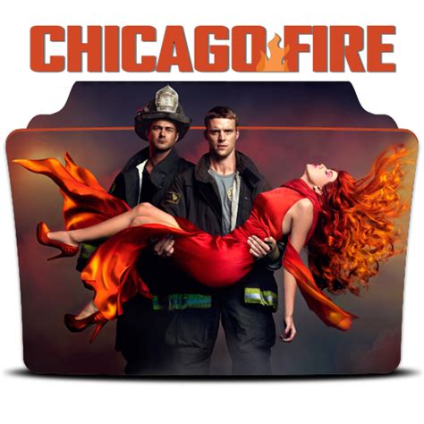 Chicago Fire | v1 by rest-in-torment on DeviantArt