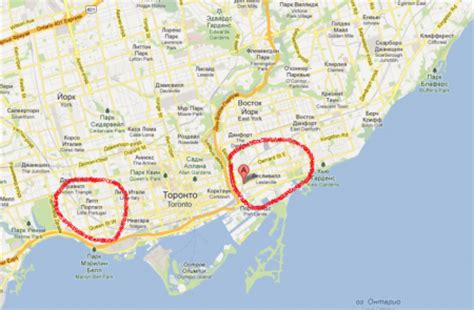 Homes around Toronto downtown core become Hotter than Condos! Недвижимость в Торонто