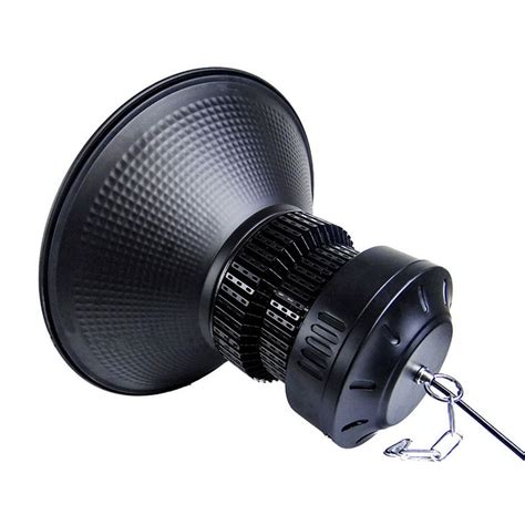 LED High Bay Lighting Industrial Light 100W 150W 200W | Led commercial ...