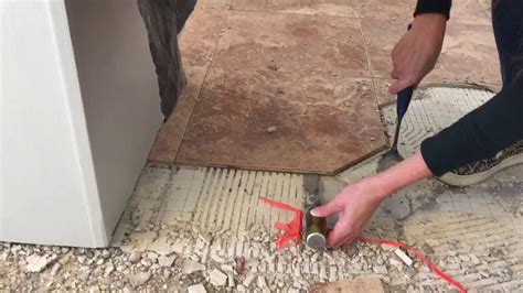 Best Way To Remove Tile Mortar From Wood Floor | Floor Roma