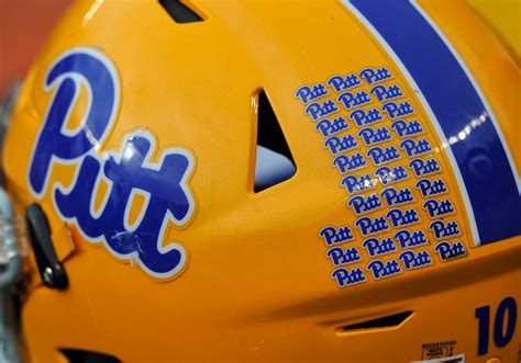 Pitt Panthers Return To Classic Color Scheme In Identity Revamp