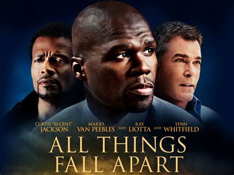 Things Fall Apart (2011) - Rotten Tomatoes