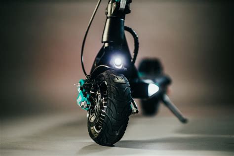 The Top 10 Electric Scooter Lights