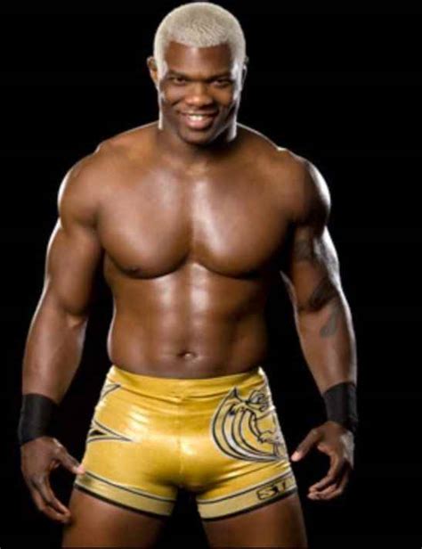 Wrestler Shelton Benjamin (Shelton Albert Benjamin) – Wiki | WWE Wrestling Profiles