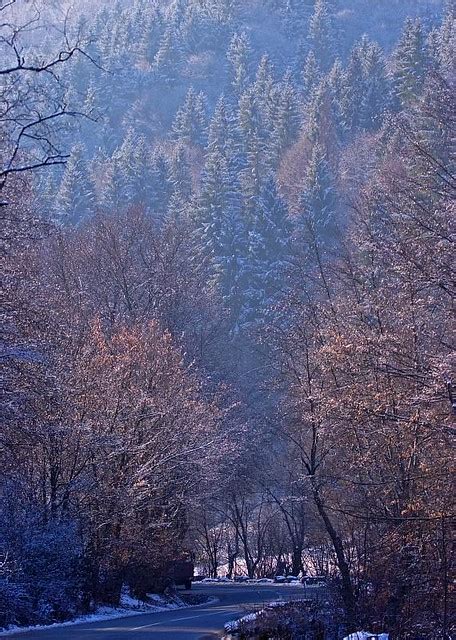 Maramures | Winter in Maramures, Northen Romania | Adrian Cherciu | Flickr