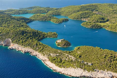 Mljet National Park - Croatia Reviews