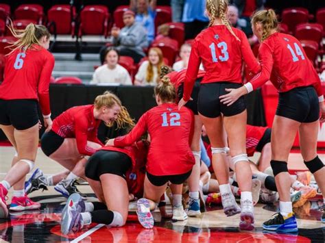 North Iredell volleyball earns redemption with state championship win