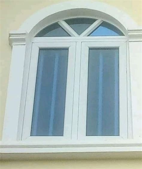 Modern Aluminum Window Designs in Nigeria (2024) - Whao!