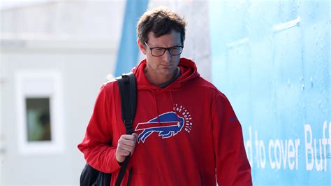 Bills OC Ken Dorsey Fired: How Joe Brady Can Fix Buffalo's Offense