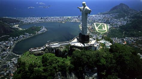 Cristo Redentor Rio De Janeiro, Best Places to Visit in Brazil ...