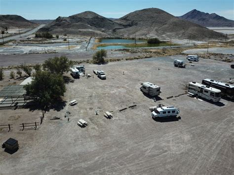 Tecopa Hot Springs Campground Reviews updated 2022