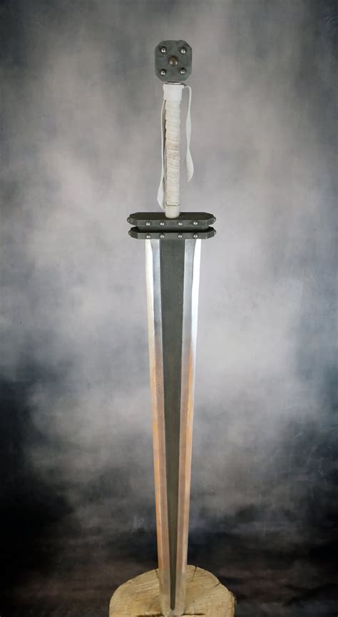 Berserk Guts Sword Replica - vrogue.co