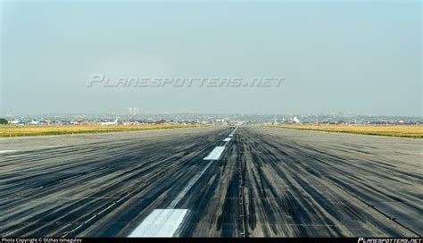 Shymkent Airport Overview Photo by Olzhas Ismagulov | ID 1535355 ...