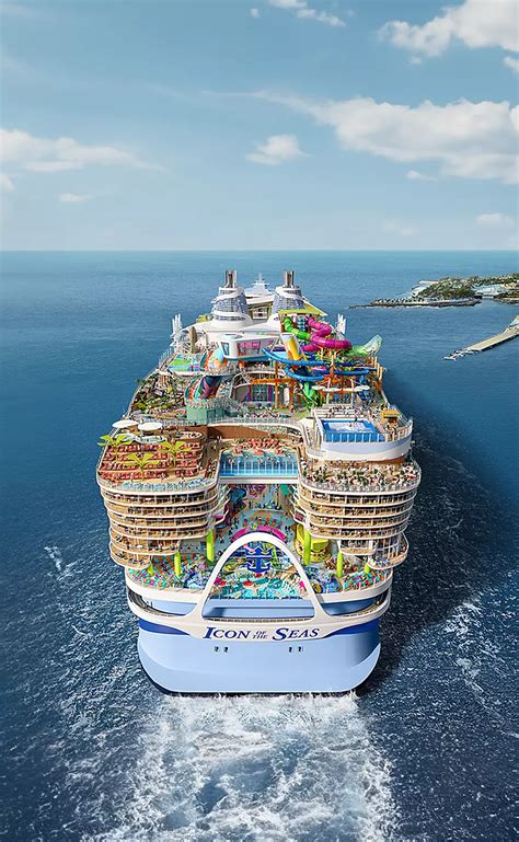 Find The Best Deals For Royal Caribbean Cruises 2024 - Ryann Claudine