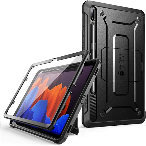 The 7 Best Samsung Galaxy Tab S8 Ultra Cases