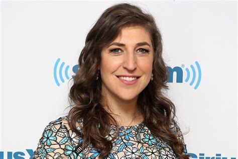 Mayim Bialik Wants To Be Told She 'Did Good' Amid 'Jeopardy!' Host ...