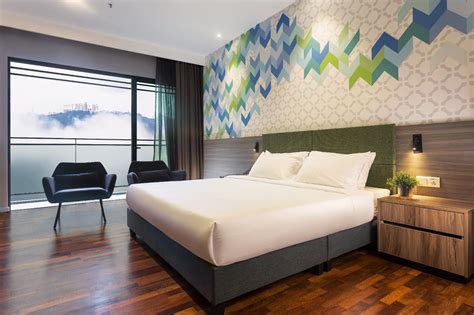 Le Vert Boutique Hotel Genting Highlands - 2022 hotel deals - Klook ...