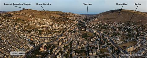 Shechem - Alchetron, The Free Social Encyclopedia