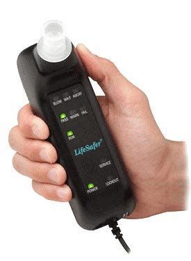 Ignition Interlock Devices