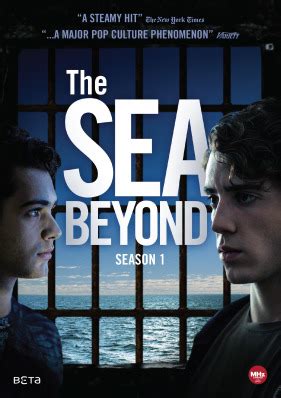 The Sea Beyond: Season 1 - Kino Lorber Theatrical