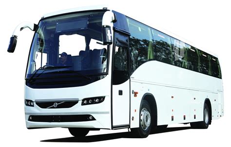 Volvo Buses India launches India’s first 13.5m 4x2 coach - APN News