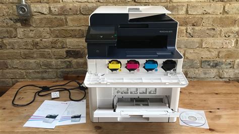 Xerox WorkCentre 6515 review | TechRadar