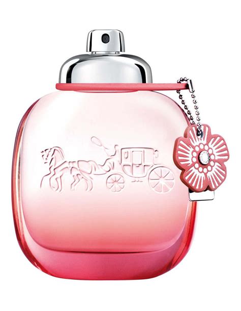 Coach Floral Blush EDP 90ml | City Perfume