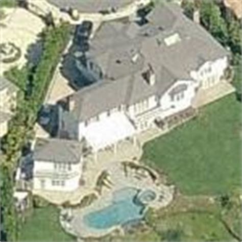 Gordon Ramsay's House in Los Angeles, CA (#2) - Virtual Globetrotting