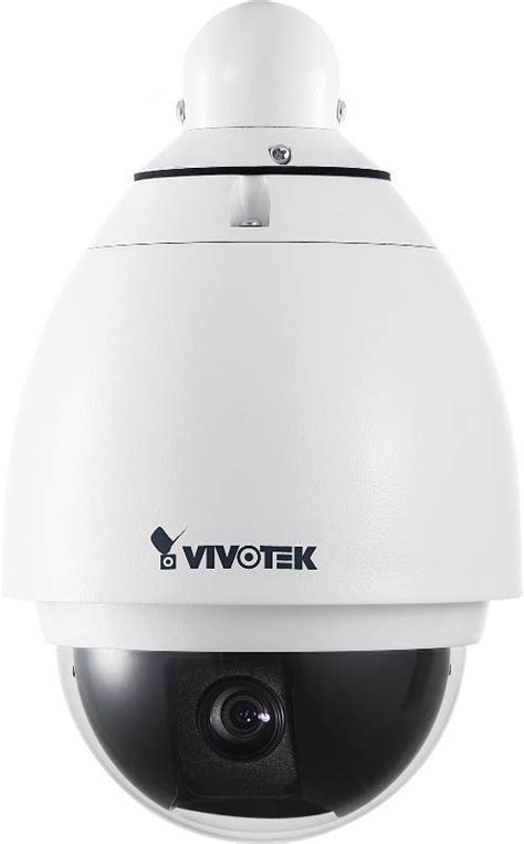 Vivotek PTZ Camera at best price in Mumbai by Unitech Services Group ...