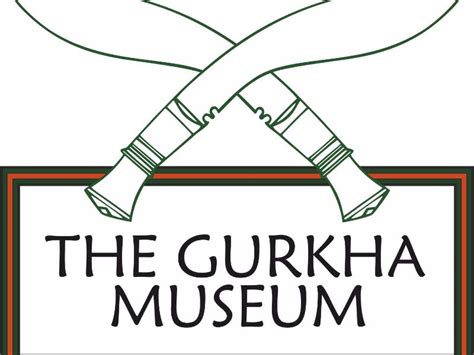 Gurkha Museum (Winchester) - Visitor Information & Reviews