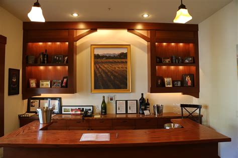 Frank Family Winery - The Napa Wine Project