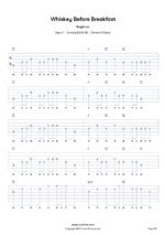 Whiskey Before Breakfast - Guitar Tabs | Tunefox