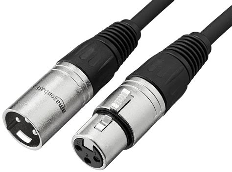 Budget XLR cable suggestions | Audiokarma Home Audio Stereo Discussion ...