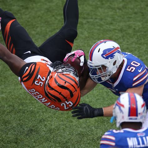 Bengals vs. Bills: Takeaways from Buffalo's 27-24 Loss to Cincinnati | News, Scores, Highlights ...