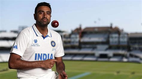 R Ashwin Test Wickets Home And Away: How Is Indian Spinner's Test ...