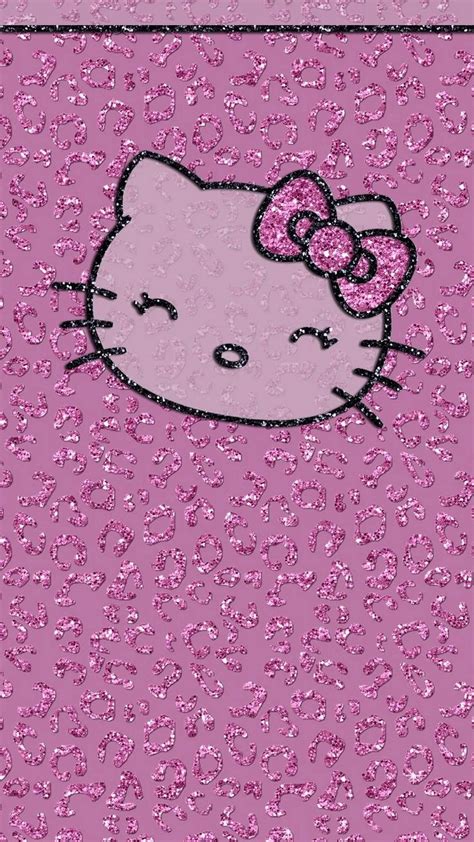 20 Hello Kitty iPhone Wallpapers - Wallpaperboat