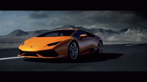 Lamborghini Huracan GIF - Lamborghini - Discover & Share GIFs