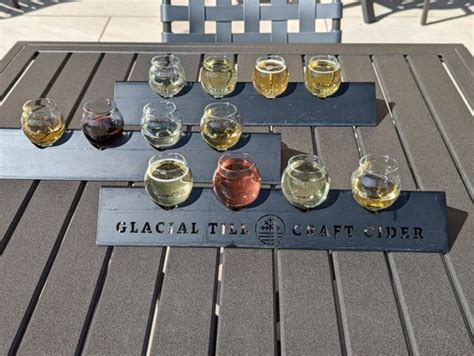 GLACIAL TILL CIDER HOUSE & TASTING ROOM - Updated January 2025 - 194 ...