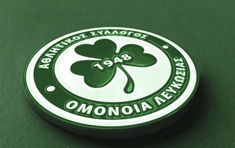 Omonoia Logos