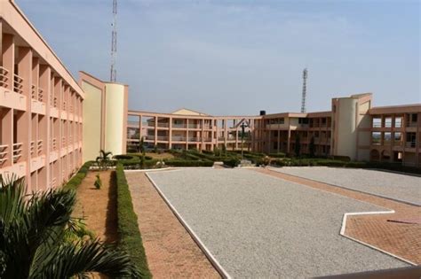 Catholic University College of Ghana, CUCG Admission Requirements - 2019/2020 - Explore the best ...