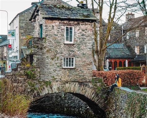 17 Amazing Things To Do In Ambleside, Lake District