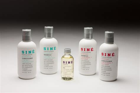 Sine Qua Non Salon’s New Beauty Product, Siné Essentials | Sine Qua Non ...