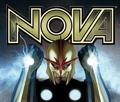 Nova Vol. 1: Annihilation - Conquest (Trade Paperback) | Annihilation ...