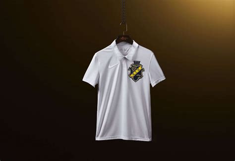 The new AIK '' Behrens Edition '' jersey is a return to classicism