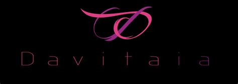 Logo Design For Fashion Designer Ia Davitaia by alex198617 on DeviantArt