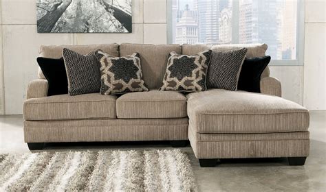 Top 15 of Small Sectional Sofas with Chaise