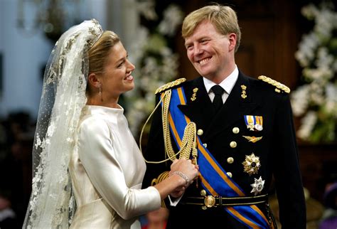 8 of the biggest 21st century European royal weddings | Style Magazine | South China Morning Post