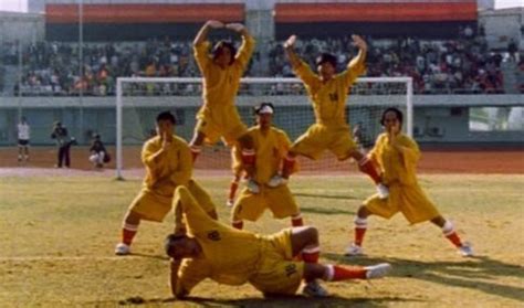 Shaolin Soccer - Shaolin Soccer Photo (5799440) - Fanpop