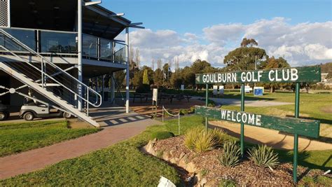 Goulburn Golf Club to host 2019 NSW Open qualifier | Goulburn Post | Goulburn, NSW