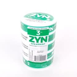 ZYN Pouches